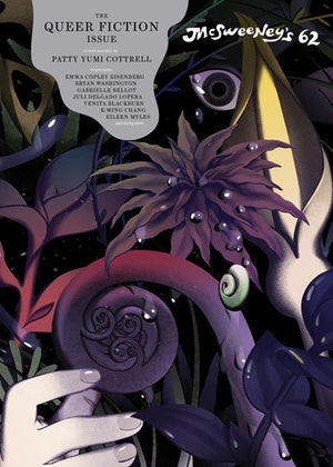 Mcsweeney'S Quarterly Issue 62