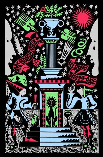 McSweeney's Quarterly Issue 61