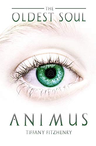 Oldest Soul Animus 1