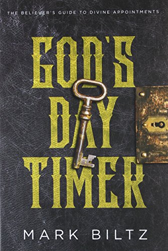 God's Day Timer