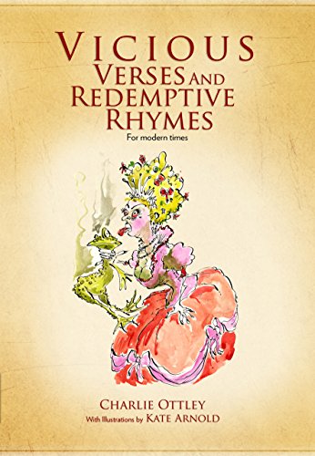 Vicious Verses and Redemptive Rhymes