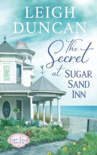 The Secret At Sugar Sand Inn