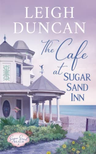 The Cafe At Sugar Sand Inn