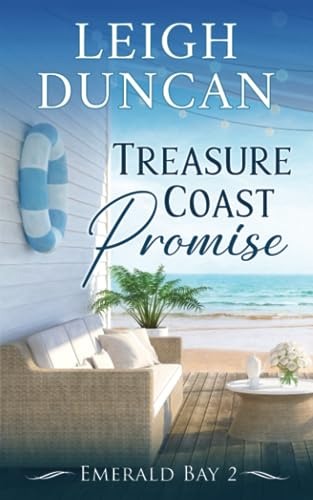 Treasure Coast Promise (Emerald Bay)