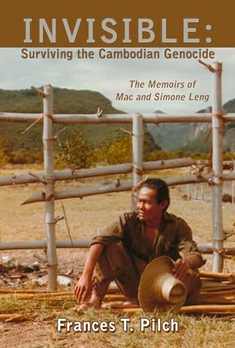 INVISIBLE: Surviving the Cambodian Genocide
