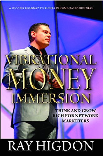 Vibrational Money Immersion