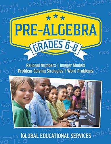Pre-Algebra
