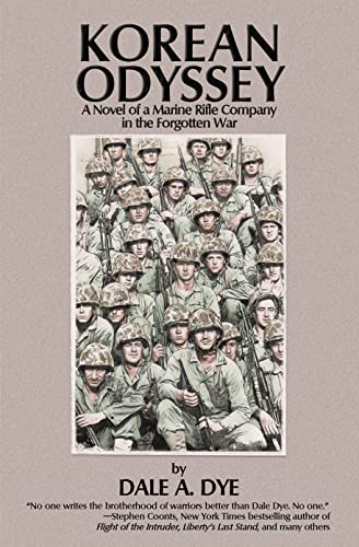KOREAN ODYSSEY (EB)