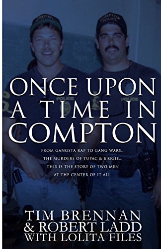 Once Upon a Time in Compton