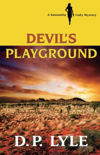 Devil's Playground