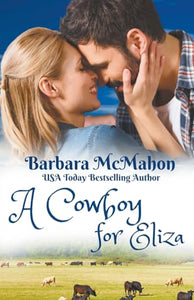 A Cowboy for Eliza 