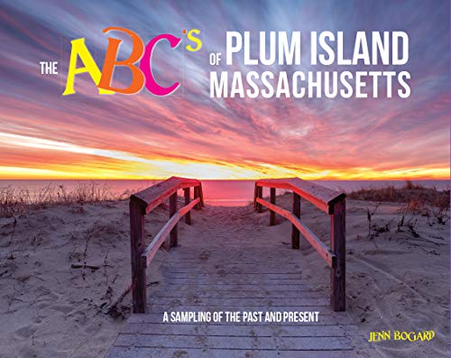 The ABCs of Plum Island