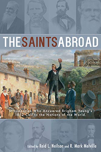 The Saints Abroad