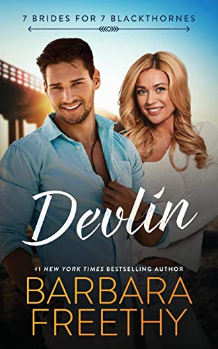 Devlin (7 Brides for 7 Blackthornes)
