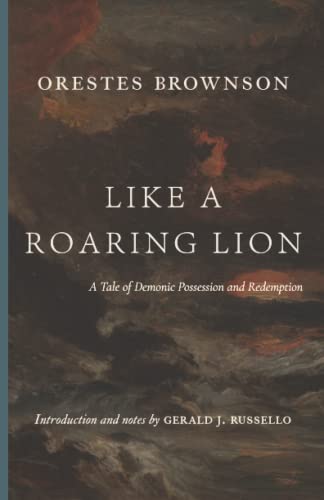 Like a Roaring Lion