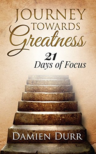 Journey Towards Greatness