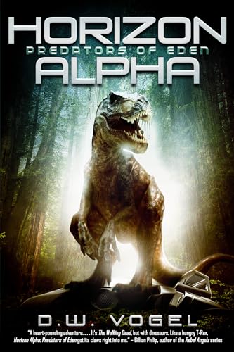 Horizon Alpha: Predators of Eden