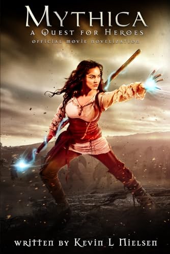 Mythica: A Quest for Heroes