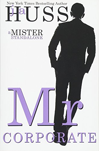 Mr. Corporate