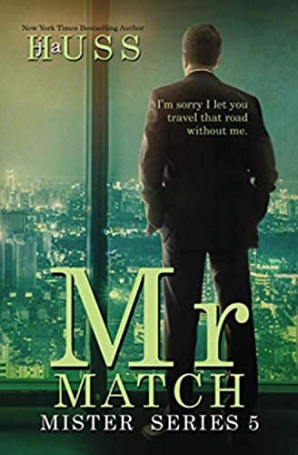 Mr. Match