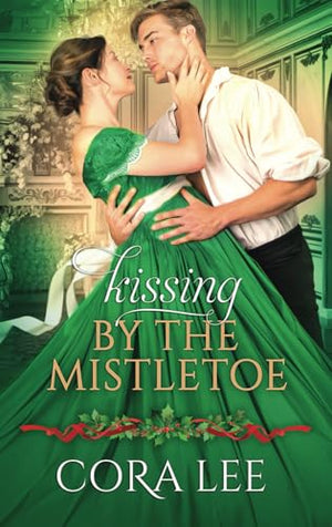 Kissing by the Mistletoe