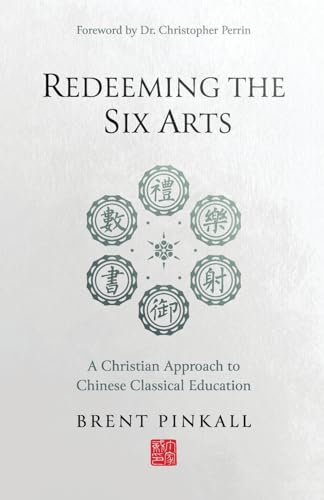 Redeeming the Six Arts