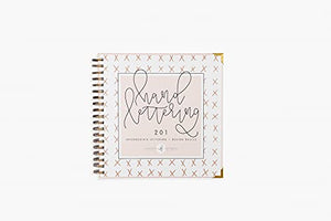 Hand Lettering 201
