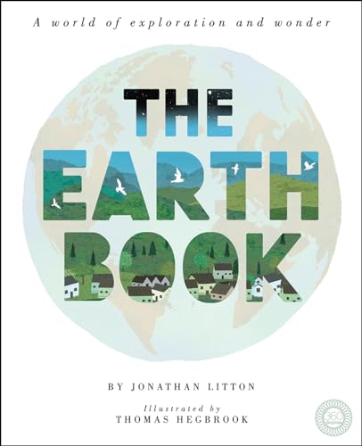 The Earth Book