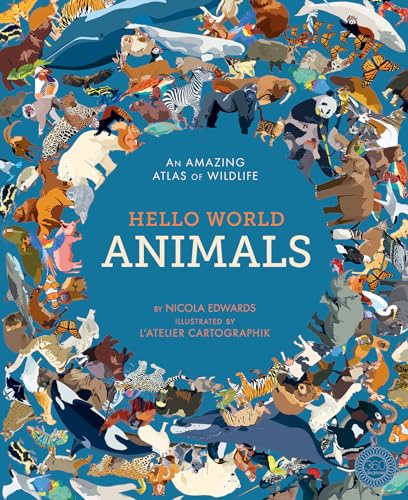 Hello World: Animals