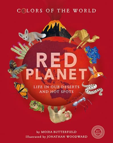 Red Planet