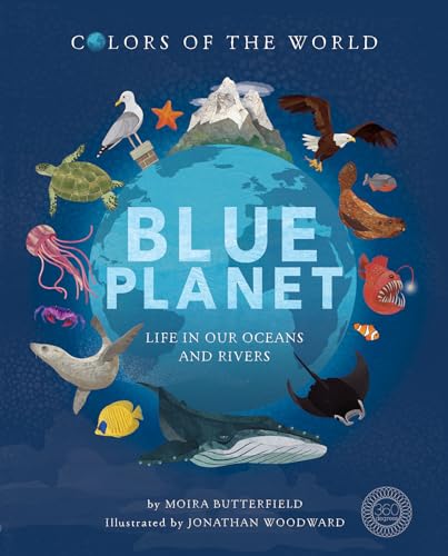 Blue Planet