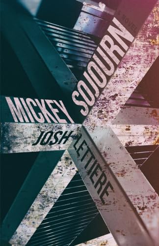 Mickey Sojourn