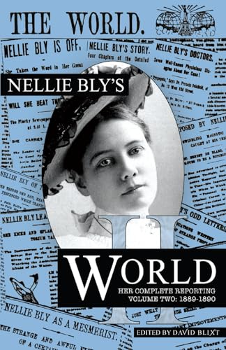 Nellie Bly's World