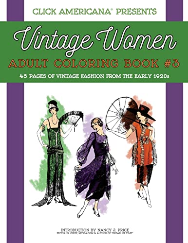 Vintage Women