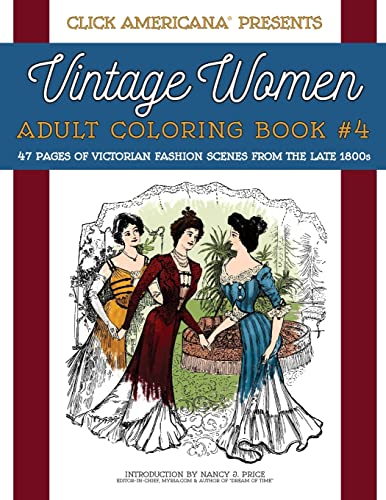 Vintage Women