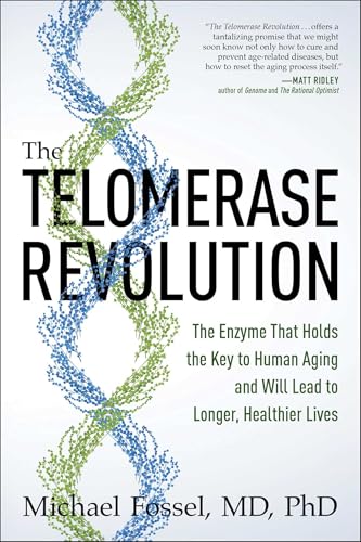 The Telomerase Revolution