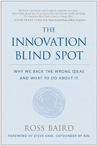 The Innovation Blind Spot