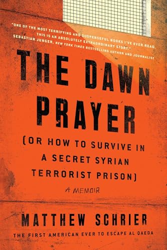 The Dawn Prayer