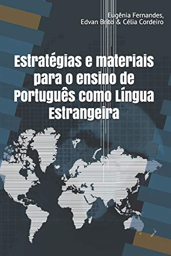 Estrategias e materiais para o ensino de Portugues como Lingua Estrangeira