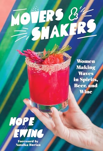 Movers and Shakers
