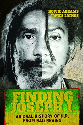 Finding Joseph I