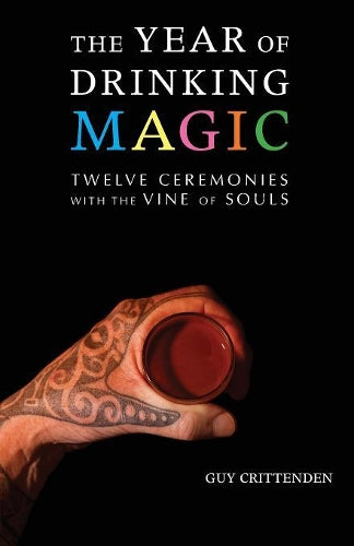 The Year of Drinking Magic