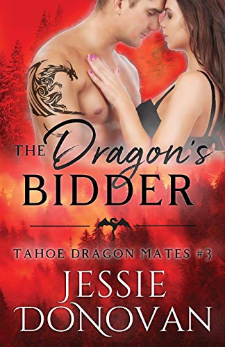 The Dragon's Bidder