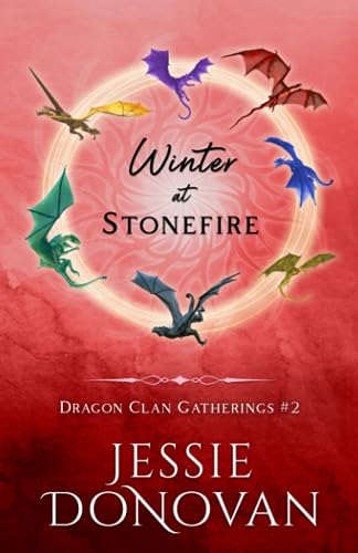 Winter at Stonefire