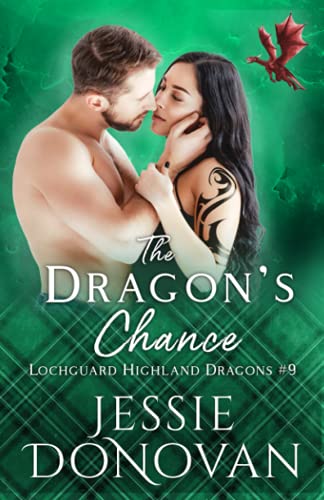 The Dragon's Chance
