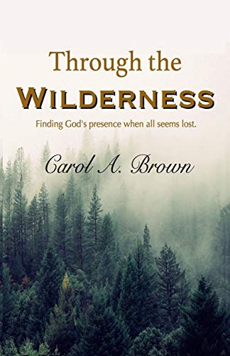 Through The Wilderness