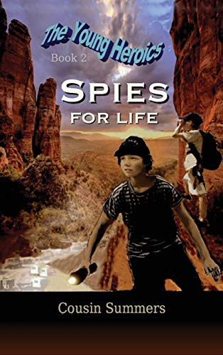 SPIES For Life