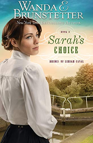 Sarah's Choice