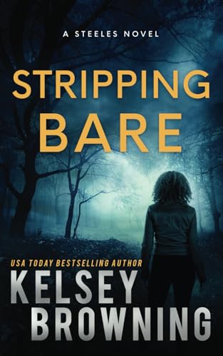 Stripping Bare