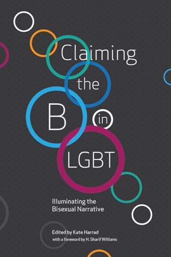 Claiming the B in LGBT